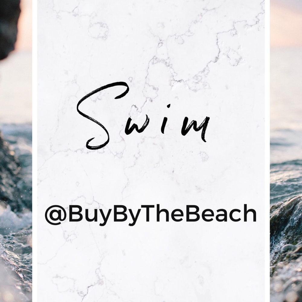 Swim ❤️
